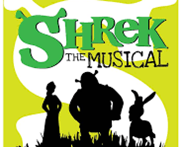 Shrek Director's Note - Putnam County Playhouse